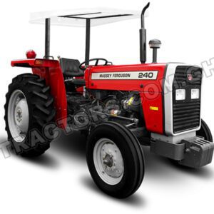 MF 240 Tractors for Sale in Ghana