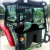 Tractor Cabins for Sale in Ghana