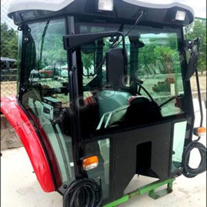 Tractor Cabins for Sale in Ghana
