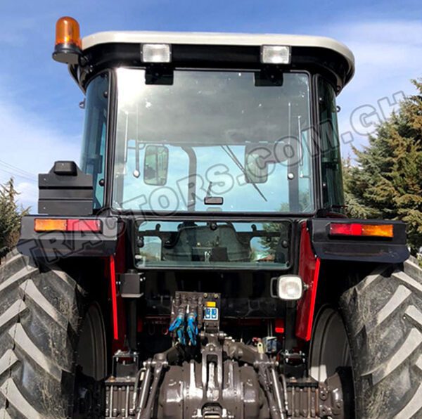Tractor Cabins for Sale in Ghana