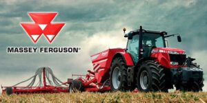 Brand New Massey Ferguson Tractors for Sale