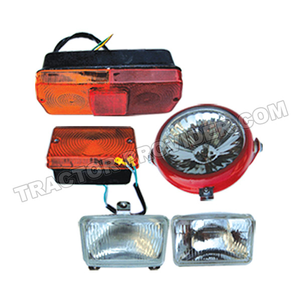 Tractor Lights for Sale in Ghana