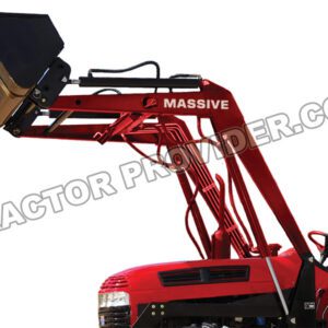 Agricultural Loader for Sale in Ghana