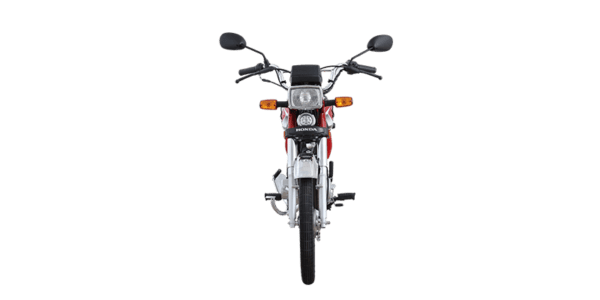 Honda CD 70 Motorbike in Ghana