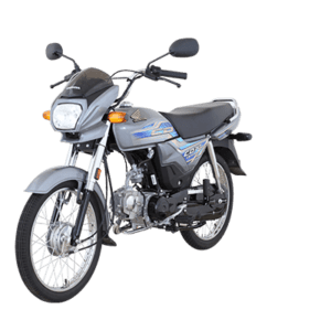 Honda CD 70 Dream Motorbike in Ghana