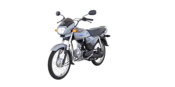 Honda CD 70 Dream Motorbike in Ghana