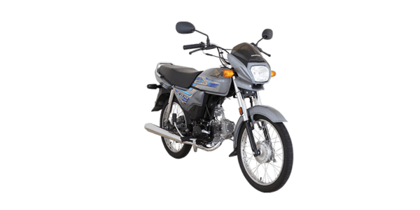 Honda CD 70 Dream Motorbike in Ghana