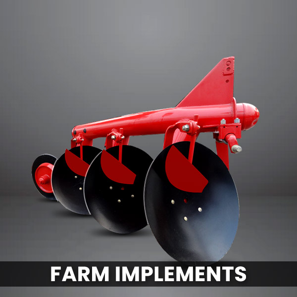 Farm Implements in Ghana