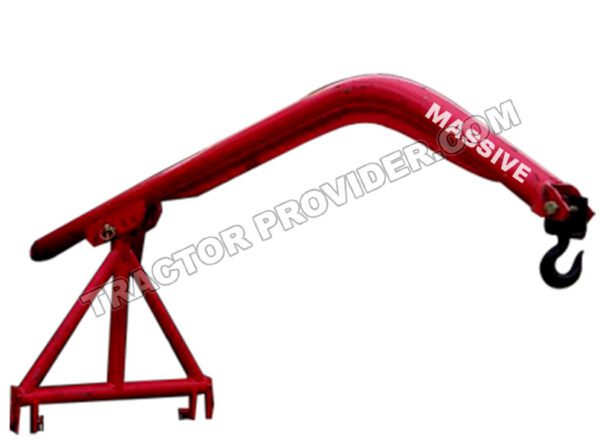 Jib Crane for Sale in Ghana