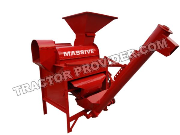 Maize Sheller for Sale in Ghana