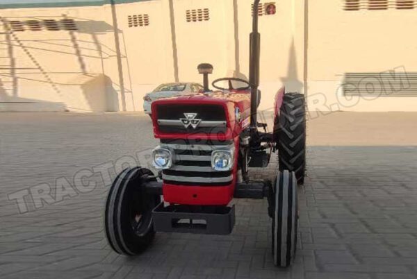 Reconditioned MF 135 Tractor in Ghana