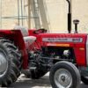 Reconditioned MF 240 Tractor in Ghana