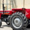 Reconditioned MF 240 Tractor in Ghana