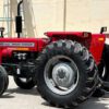 Reconditioned MF 260 Tractor in Ghana