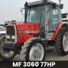 Used MF 3060 Tractor in Ghana