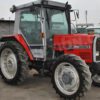 Used MF 3060 Tractor in Ghana