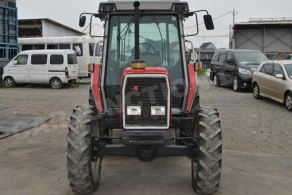 Used MF 3060 Tractor in Ghana