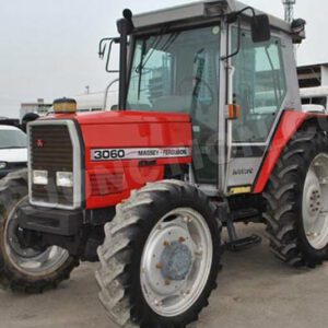 Used Tractors for sale in Ghana