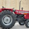 Reconditioned MF 375 Tractor in Ghana