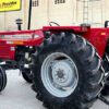 Reconditioned MF 385 Tractor in Ghana