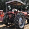 Used MF 390 Tractor in Ghana