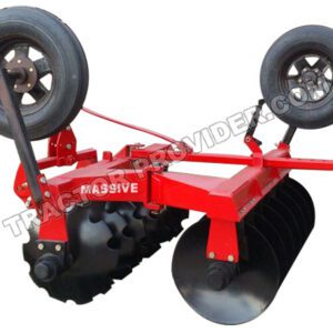 Offset Disc Harrow for Sale in Ghana