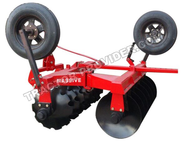 Offset Disc Harrow for Sale in Ghana