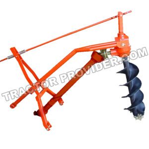 Post Hole Digger for Sale in Ghana