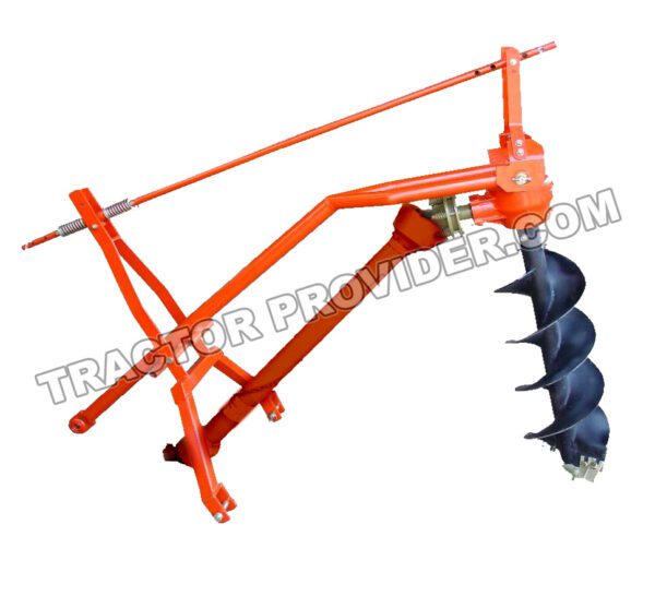 Post Hole Digger for Sale in Ghana