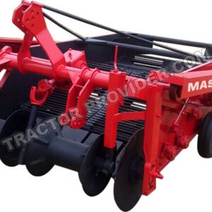 Potato Digger Spinner for Sale in Ghana