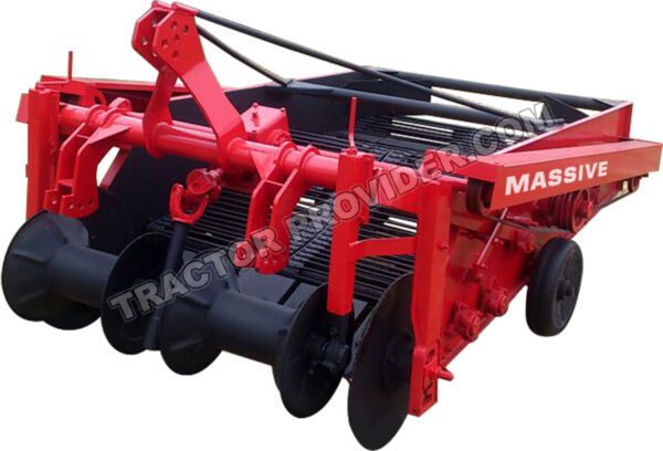 Potato Digger Spinner for Sale in Ghana