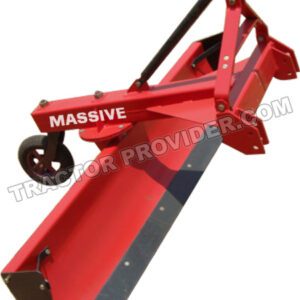 Rear Mounting Dozer for Sale in Ghana