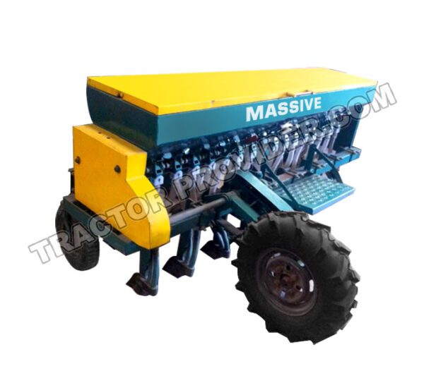 Rice Planter for Sale in Ghana