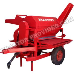 Rice Thresher for Sale in Ghana