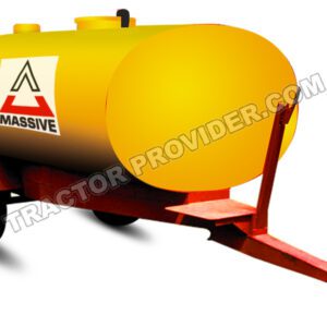 Water Bowser for Sale in Ghana