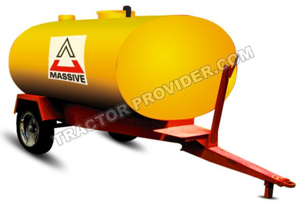 Water Bowser for Sale in Ghana