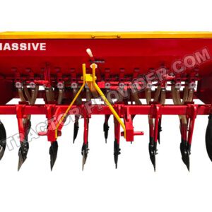 Zero Tillage Planter for Sale in Ghana