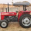 Massive 345 Tractors For Sale In Ghana