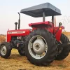 Massive 345 Tractors For Sale In Ghana