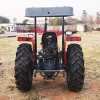 Massive 345 Tractors For Sale In Ghana