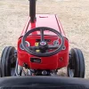 Massive 345 Tractors For Sale In Ghana