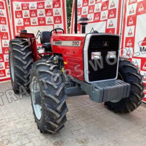 Massive Tractors for sale in Ghana