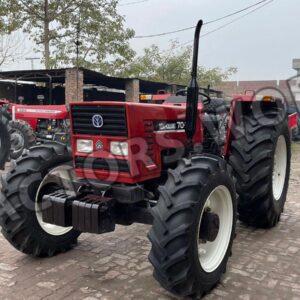 New Holland Tractors for sale in Ghana