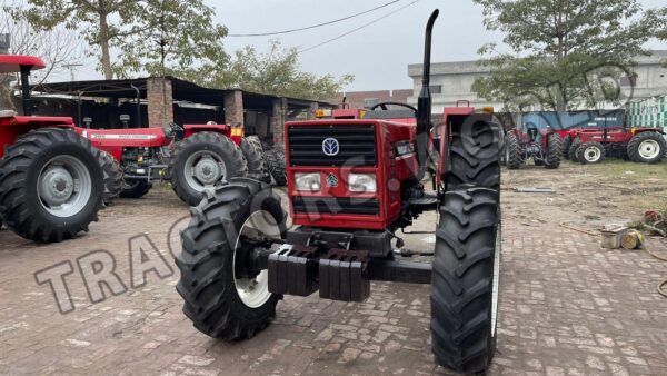 New holland 70 56