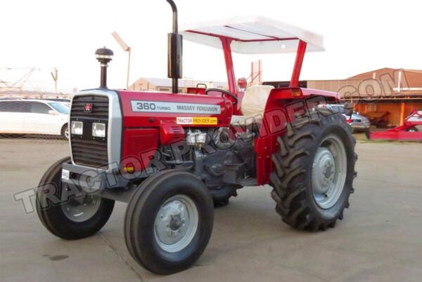 Massey Ferguson 360