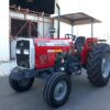 Massey Ferguson 375