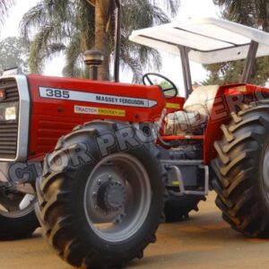 Massey Ferguson Tractors for sale in Ghana