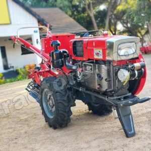 Walking Tractors for Sale in Ghana