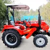 Massive MT-35 Mini Tractor For Sale In Ghana