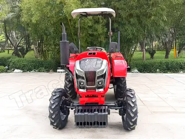 Massive MT-35 Mini Tractor For Sale In Ghana